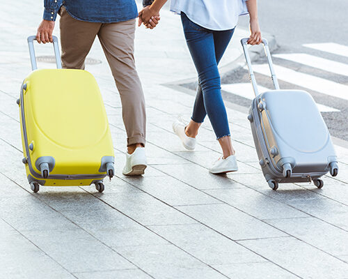 Alpha Airport Runs Isle of Wight Taxi Services